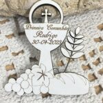 Íman Personalizado calice