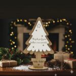 Árvore de Agradecimento