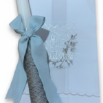 Conjunto de batizado 2