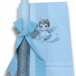 Conjunto de batizado 4