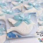 gesse perfumado pomba